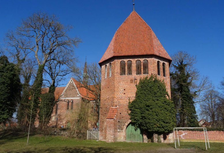 Gut Rohlstorf, Germany, Germany